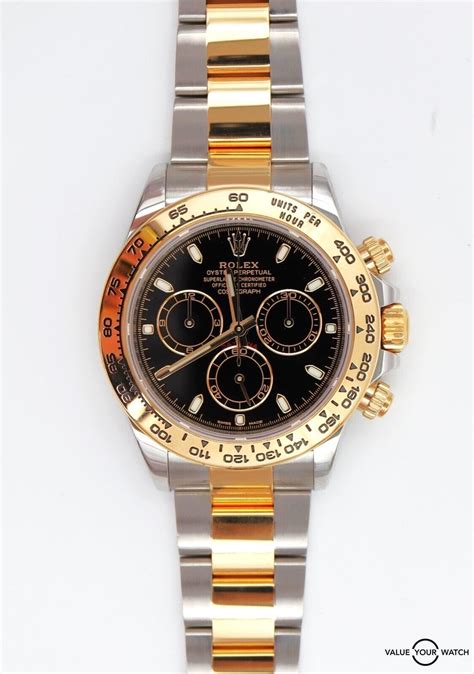 2017 rolex daytona box|Rolex daytona 18k.